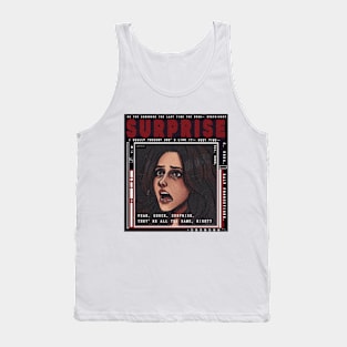 Surprise Tank Top